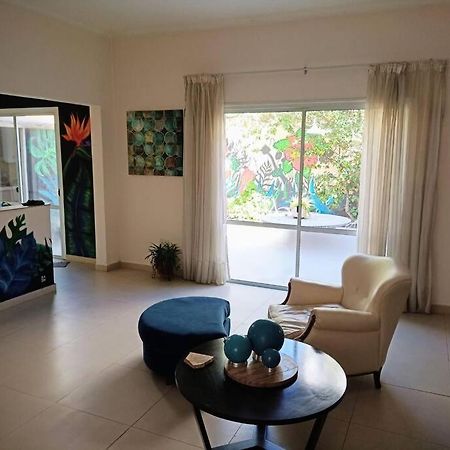 门多萨La Casa De La Puerta Azul别墅 外观 照片